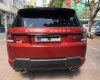 LandRover Range rover HSE Sport 2013 - Bán LandRover Range Rover HSE Sport sản xuất 2013, màu đỏ, nhập khẩu nguyên chiếc