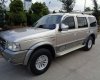 Ford Everest   2007 - Cần bán xe Ford Everest năm 2007, giá tốt