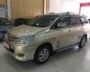 Toyota Innova Cũ   G 2010 - Xe Cũ Toyota Innova G 2010