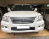 Lexus LX Cũ   570 2012 - Xe Cũ Lexus LX 570 2012