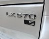 Lexus LX 570 Super Sports 2019 - Bán xe Lexus LX 570s Super Sports Sx 2019, màu trắng, nhập khẩu Trung Đông  
