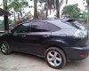 Lexus RX RX 330 2003 - Bán xe Lexus RX RX 330 đăng ký 2003, màu xanh lam nhập khẩu nguyên chiếc, giá chỉ 660 triệu