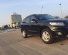 Hyundai Santa Fe 2.7AT 2012 - Cần bán xe Hyundai SantaFe 2012 số tự động máy xăng 2 cầu
