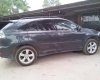 Lexus RX RX 330 2003 - Bán xe Lexus RX RX 330 đăng ký 2003, màu xanh lam nhập khẩu nguyên chiếc, giá chỉ 660 triệu