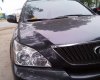 Lexus RX RX 330 2003 - Bán xe Lexus RX RX 330 đăng ký 2003, màu xanh lam nhập khẩu nguyên chiếc, giá chỉ 660 triệu