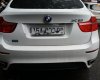 BMW X6 3.0 2009 - Chính chủ bán xe BMW X6 3.0 năm sản xuất 2009, màu trắng, nhập khẩu