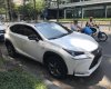 Lexus NX NX300h 2014 - Cần bán xe Lexus NX300h 2014 đăng ký 2015 màu trắng