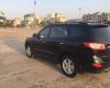 Hyundai Santa Fe 2.7AT 2012 - Cần bán xe Hyundai SantaFe 2012 số tự động máy xăng 2 cầu