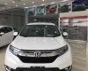 Honda CR V 2018 - Honda Vĩnh Phúc -bán Honda CR-V 2018 kí chờ ưu đãi lớn, liên hệ hotline: 0976 984 934