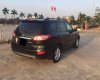 Hyundai Santa Fe 2.7AT 2012 - Cần bán xe Hyundai SantaFe 2012 số tự động máy xăng 2 cầu
