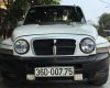 Ssangyong Korando Tx5 2004 - Bán Ssangyong Korando Tx5 2004, màu trắng, nhập khẩu 