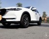Mazda CX 5 2.5 AT 2018 - Bán ô tô Mazda CX 5 2.5 AT năm sản xuất 2018, màu trắng xe gia đình