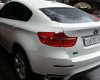 BMW X6 3.0 2009 - Chính chủ bán xe BMW X6 3.0 năm sản xuất 2009, màu trắng, nhập khẩu