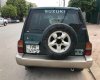 Suzuki Vitara JLX 2005 - Bán Suzuki Vitara JLX sản xuất 2005, màu xanh lam, 185tr