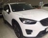Mazda CX 5  AT 2017 - Cần bán Mazda CX 5 AT đời 2017, màu trắng chính chủ