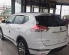 Nissan X trail 2.0 SL 2WD Premium 2018 - Cần bán Nissan X trail 2.0 SL 2WD Premium đời 2018, màu trắng, giá tốt