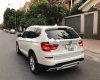 BMW X3 2.0 drive 28i 2017 - Cần bán BMW X3 2.0 drive 28i sản xuất năm 2017, màu trắng, nhập khẩu