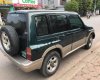 Suzuki Vitara JLX 2005 - Bán Suzuki Vitara JLX sản xuất 2005, màu xanh lam, 185tr