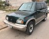 Suzuki Vitara JLX 2005 - Bán Suzuki Vitara JLX sản xuất 2005, màu xanh lam, 185tr