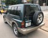 Suzuki Vitara JLX 2005 - Bán Suzuki Vitara JLX sản xuất 2005, màu xanh lam, 185tr