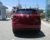 Mazda CX 5 2.5 AT 2WD 2018 - Bán Mazda CX 5 2.5 AT 2WD năm sản xuất 2018, màu đỏ