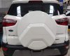 Ford EcoSport Ecoboost 1.0 AT 2018 - Cần bán Ford EcoSport Ecoboost sản xuất năm 2018, màu trắng, giao xe tại Sơn La