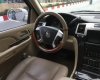 Cadillac Escalade 2008 - Bán xe Cadillac Escalade sản xuất năm 2008, màu trắng, nhập khẩu nguyên chiếc số tự động