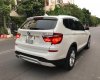 BMW X3 2.0 drive 28i 2017 - Cần bán BMW X3 2.0 drive 28i sản xuất năm 2017, màu trắng, nhập khẩu