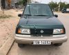 Suzuki Vitara JLX 2005 - Bán Suzuki Vitara JLX sản xuất 2005, màu xanh lam, 185tr