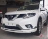 Nissan X trail 2.0 SL 2WD Premium 2018 - Cần bán Nissan X trail 2.0 SL 2WD Premium đời 2018, màu trắng, giá tốt
