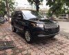 LandRover Hse 3.0 2015 - Bán ô tô LandRover Range Rover Hse 3.0 SX 2015, màu đen, nhập khẩu nguyên chiếc