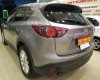 Mazda CX 5 2.0 AT 2013 - Bán Mazda CX 5 2.0 AT đời 2013, màu xám chính chủ