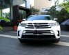 Toyota Highlander 2018 - Bán ô tô Toyota Highlander đời 2018, màu trắng, nhập khẩu nguyên chiếc