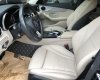 Mercedes-Benz Smart GLC 250 2017 - Bán Mercedes GLC 250, màu xanh, nội thất kem