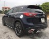 Mazda CX 5   2.5 AT 2016 - Cần bán Mazda CX 5 2.5 AT sản xuất năm 2016, màu xanh lam, giá chỉ 835 triệu