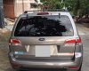Ford Escape XLS  2015 - Bán ô tô Ford Escape XLS đời 2015, màu xám