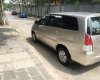 Toyota Innova Cũ   G 2010 - Xe Cũ Toyota Innova G 2010