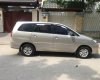 Toyota Innova Cũ   G 2010 - Xe Cũ Toyota Innova G 2010