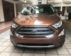 Ford EcoSport Ecoboost 1.0L AT 2018 - Bán Ford Ecosport 2018 tại Nam Định, khuyến mãi lớn, đủ màu, giao ngay, hỗ trợ vay 80%