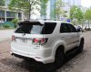 Toyota Fortuner Sportivo 2016 - Bán xe Fortuner số tự động, 1 cầu, chính chủ từ đầu