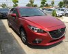 Mazda 3 2018 - Mazda 3 2018 nhiều màu sắc, giá tốt, hỗ trợ trả góp 90% giá trị xe