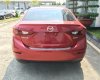 Mazda 3 2018 - Mazda 3 2018 nhiều màu sắc, giá tốt, hỗ trợ trả góp 90% giá trị xe