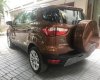 Ford EcoSport Ecoboost 1.0L AT 2018 - Bán Ford Ecosport 2018 tại Nam Định, khuyến mãi lớn, đủ màu, giao ngay, hỗ trợ vay 80%