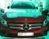 Mercedes-Benz Smart 2016 - Bán Mercedes đời 2016, màu đỏ, nhập khẩu nguyên chiếc