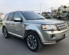 LandRover Freelander  2.0  2013 - Cần bán lại xe LandRover Freelander 2.0 2013, màu bạc, xe nhập, giá tốt