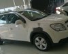 Chevrolet Orlando  LT  2018 - Cần bán xe Chevrolet Orlando LT năm 2018, màu trắng, giá tốt