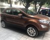 Ford EcoSport Ecoboost 1.0L AT 2018 - Bán Ford Ecosport 2018 tại Nam Định, khuyến mãi lớn, đủ màu, giao ngay, hỗ trợ vay 80%