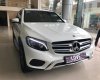 Mercedes-Benz Smart GLC 250 2017 - Bán xe Mercedes GLC 250 sx 2017 trắng lướt 5000km, xe của tổng bí thư