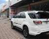 Toyota Fortuner Sportivo 2016 - Bán xe Fortuner số tự động, 1 cầu, chính chủ từ đầu