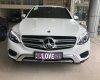 Mercedes-Benz Smart GLC 250 2017 - Bán xe Mercedes GLC 250 sx 2017 trắng lướt 5000km, xe của tổng bí thư
